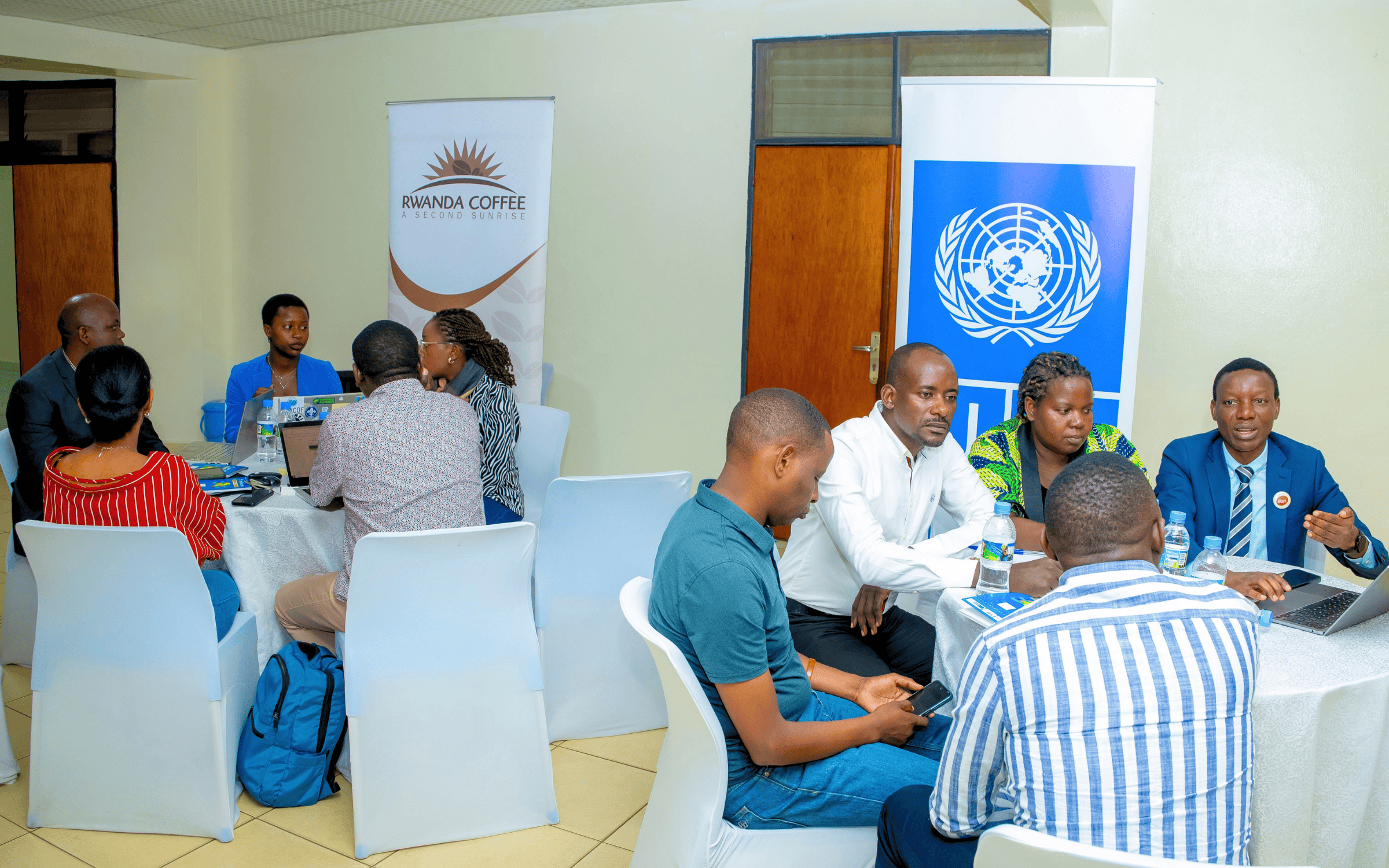 © UNDP RWANDA